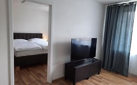 apartmán Filloména