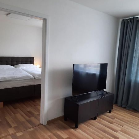 apartmán Filloména Liptovský Mikuláš Exteriér fotografie