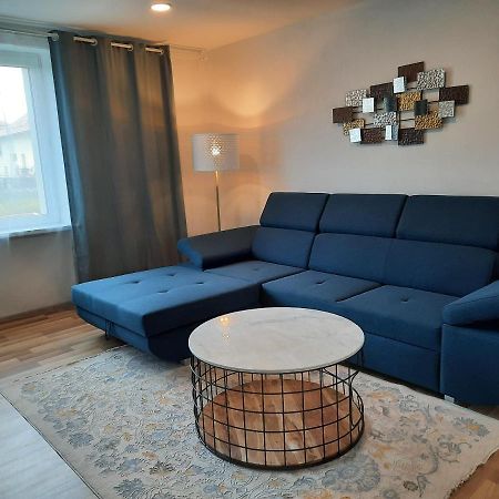 apartmán Filloména Liptovský Mikuláš Exteriér fotografie