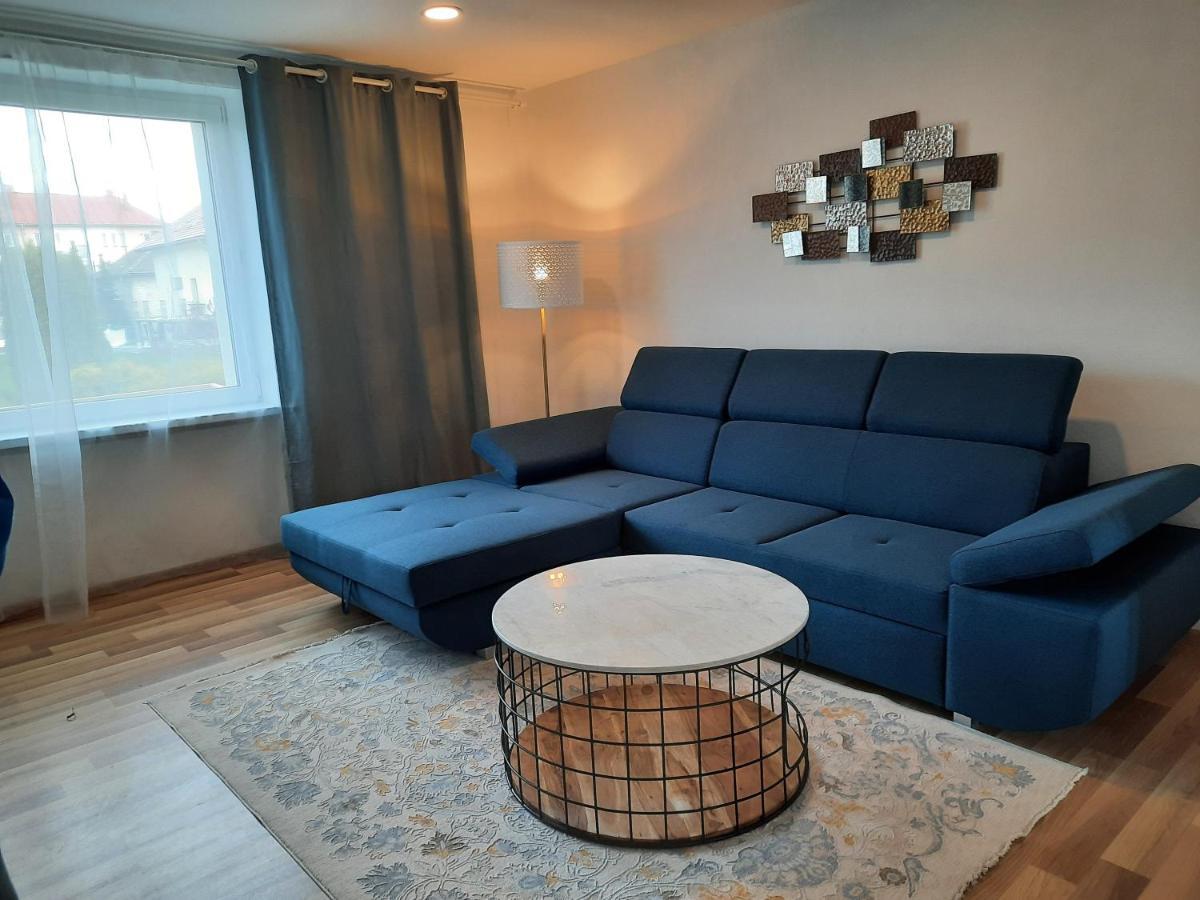 apartmán Filloména Liptovský Mikuláš Exteriér fotografie