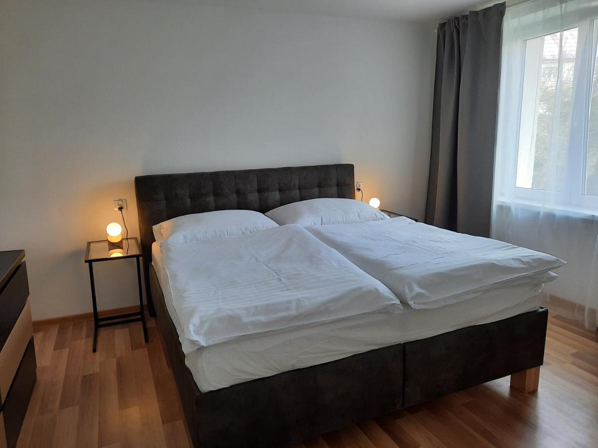 apartmán Filloména Liptovský Mikuláš Exteriér fotografie