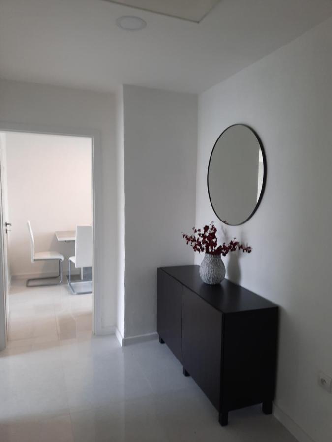 apartmán Filloména Liptovský Mikuláš Exteriér fotografie