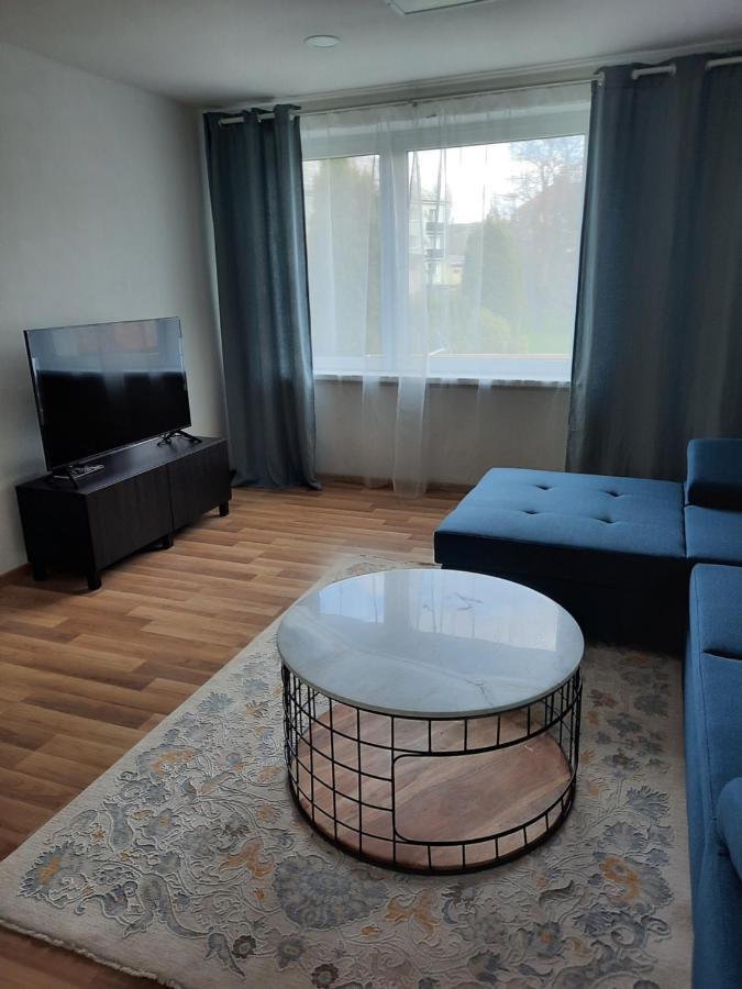 apartmán Filloména Liptovský Mikuláš Exteriér fotografie