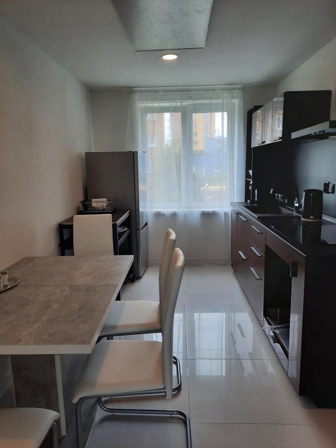 apartmán Filloména Liptovský Mikuláš Exteriér fotografie