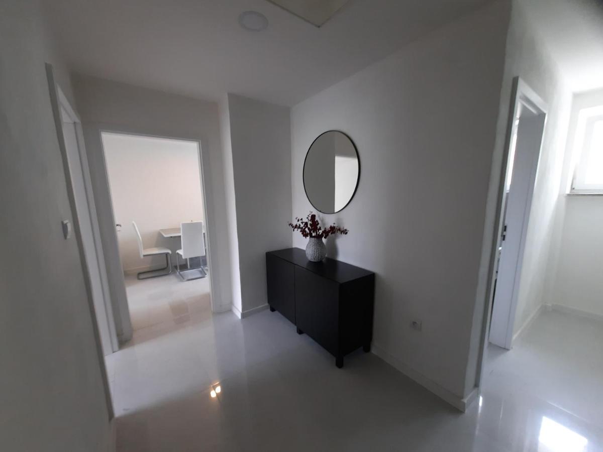 apartmán Filloména Liptovský Mikuláš Exteriér fotografie