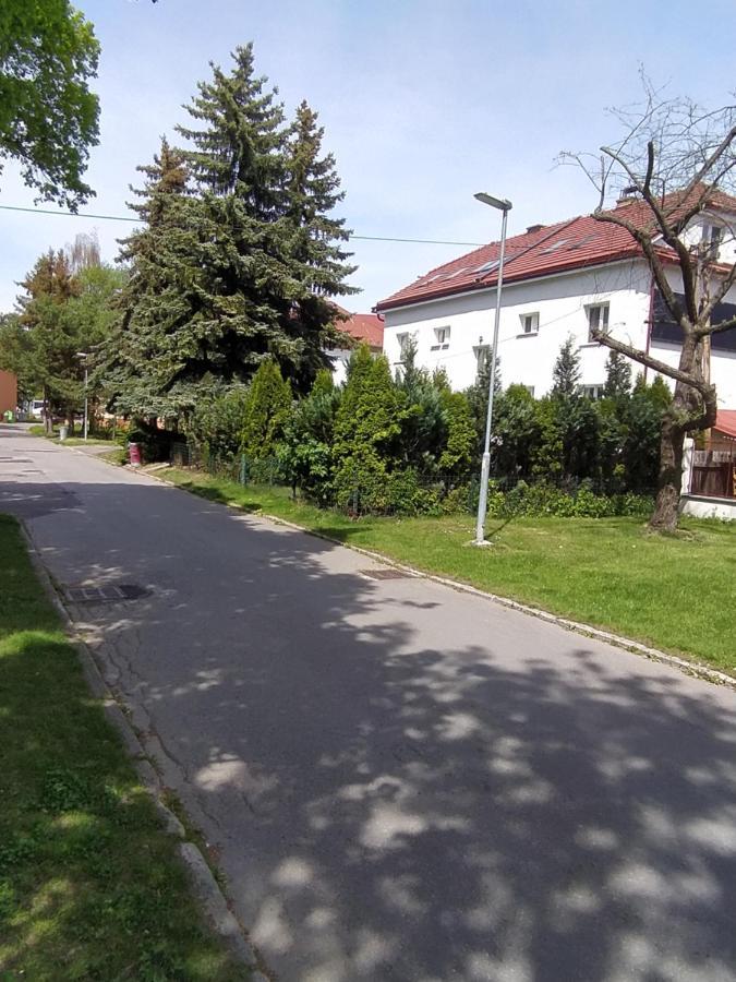 apartmán Filloména Liptovský Mikuláš Exteriér fotografie