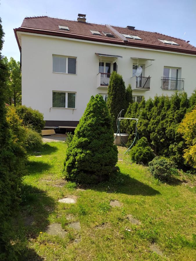 apartmán Filloména Liptovský Mikuláš Exteriér fotografie